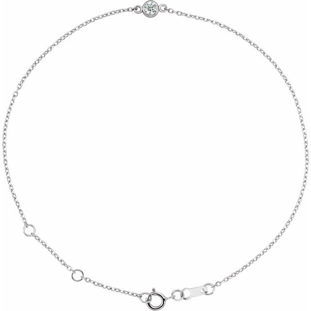 2" Bracelet
