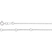 14K and Platinum Natural Diamond Angel Wing Bracelet with .015 CTW, Adjustable Size 6 1/2-7 1/2"
