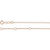 14K and Platinum Natural Diamond Angel Wing Bracelet with .015 CTW, Adjustable Size 6 1/2-7 1/2"