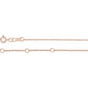 14K and Platinum Natural Diamond Angel Wing Bracelet with .015 CTW, Adjustable Size 6 1/2-7 1/2"