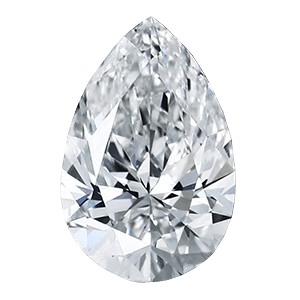 Oval Diamond